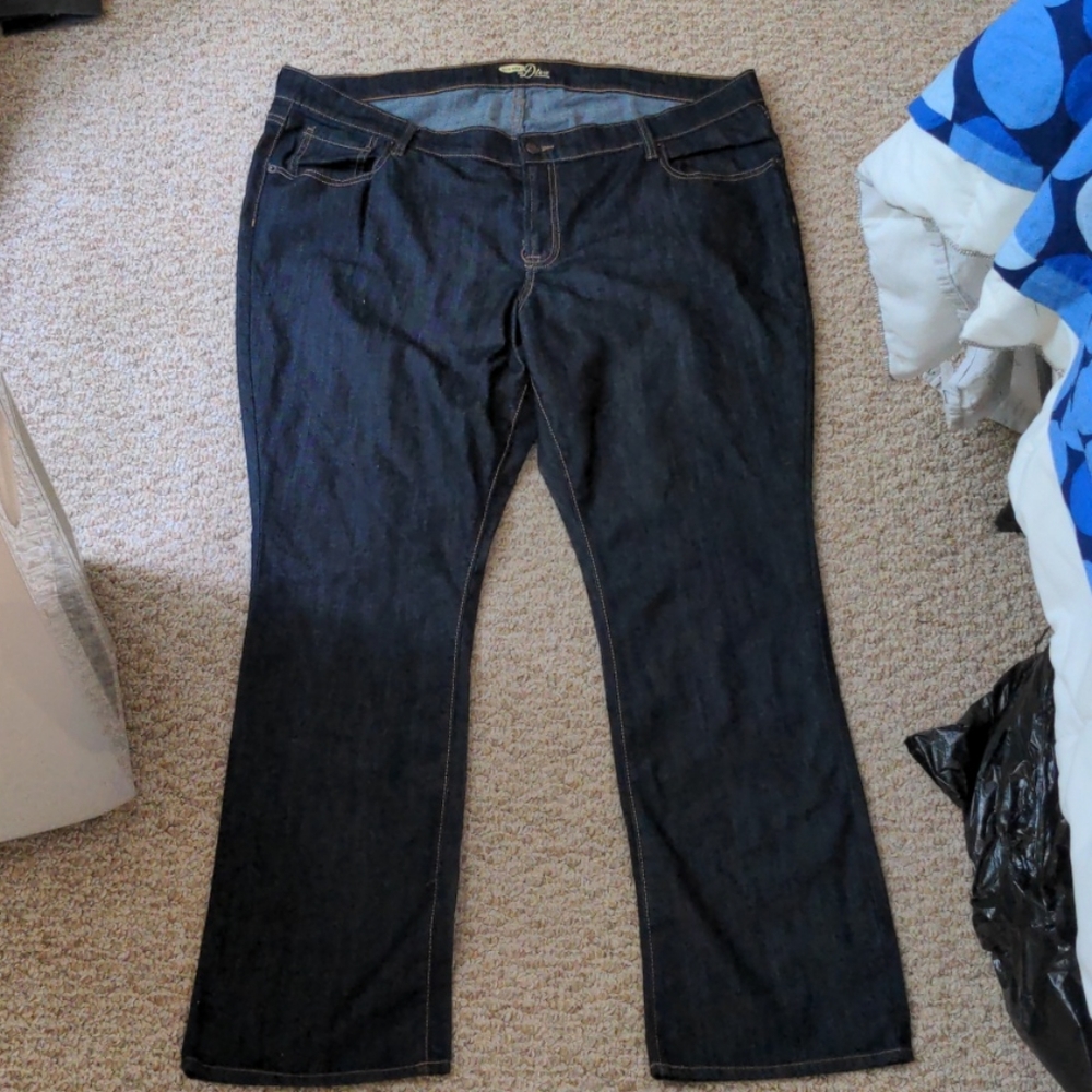 Old Navy Denim Jeans